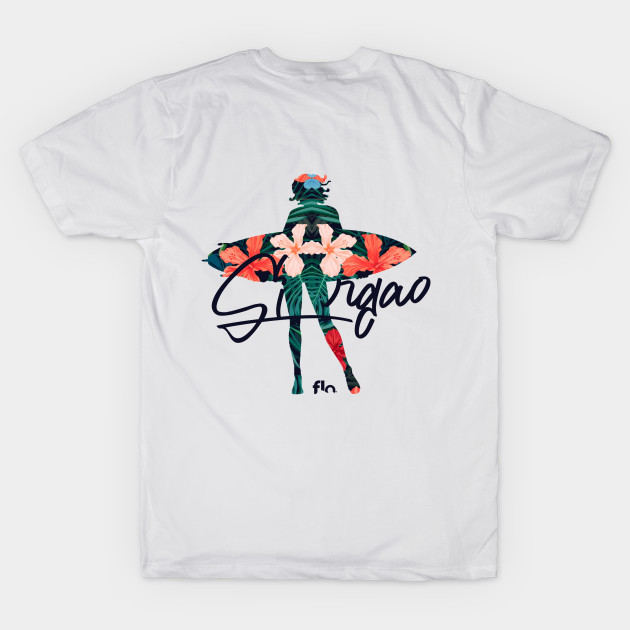 Surfer girl t shirts clearance